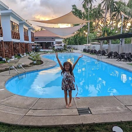 Bakawan Hideaway Resort And Restaurant Tomas Oppus Exterior foto